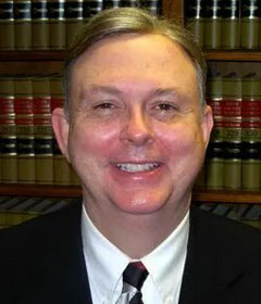 Attorney Stephen H. Cook