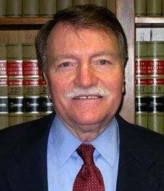 Attorney John K. Koon