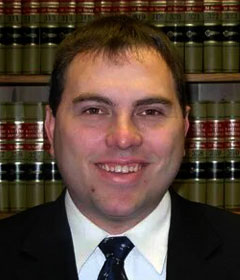 Attorney Jamie L. Walters